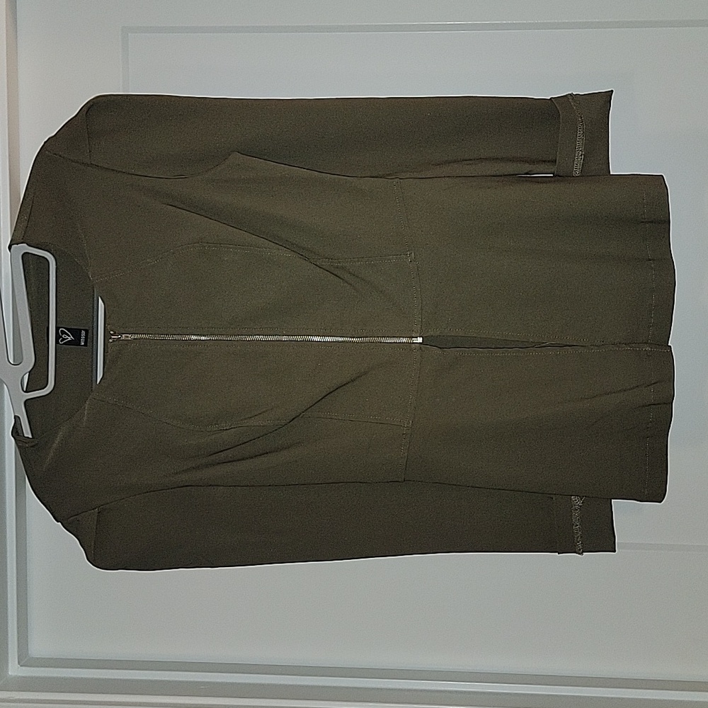Windsor stretchy jacket